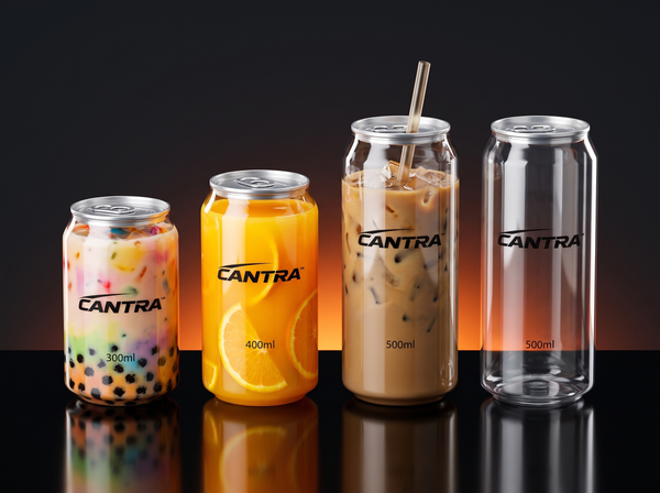 Cans & Lids