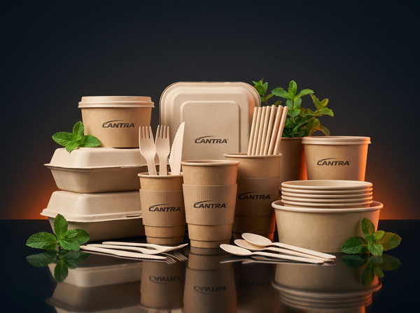 Eco-Friendly Range