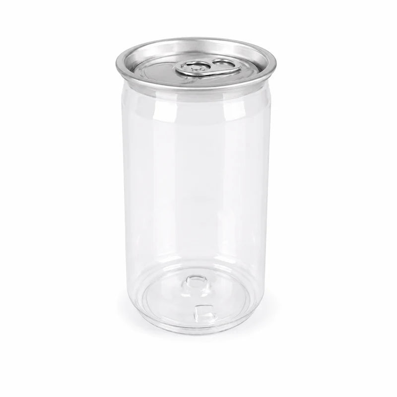Cantra Pet Can 200ml 55x96mm With Aluminium Lid 400pcs/CTN