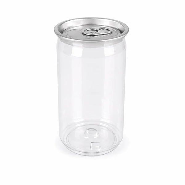 Cantra Pet Can 200ml 55x96mm With Aluminium Lid 400pcs/CTN