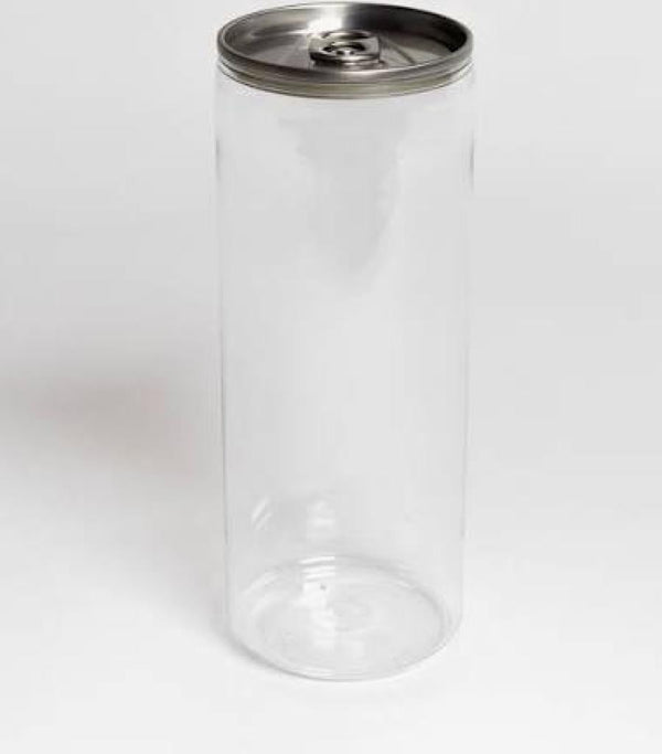 Cantra Pet Can 330ml Slim 55x146mm With Aluminium Lid 200pcs/CTN