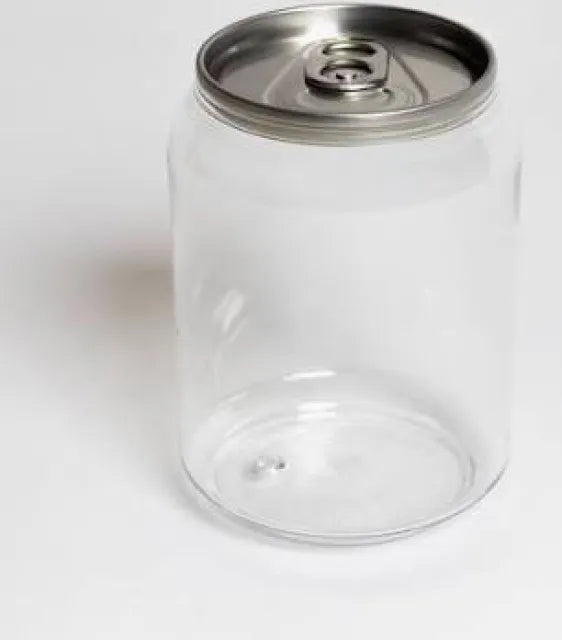 Cantra Pet Can 200ml 55x96mm With Aluminium Lid 400pcs/CTN
