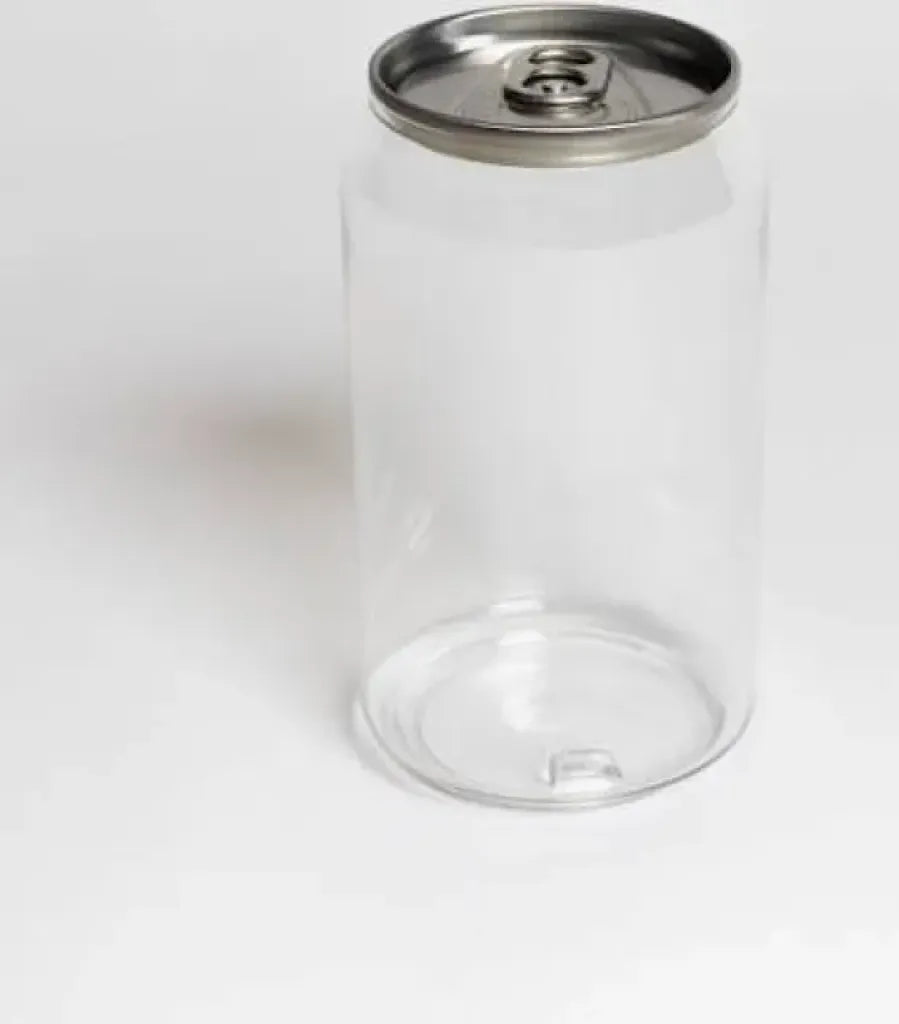 Cantra Pet Can 355ml 55x122mm With Aluminium Lid 200pcs/CTN