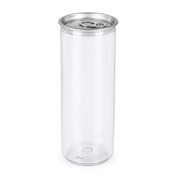 Cantra Pet Can 330ml Slim 55x146mm With Aluminium Lid 200pcs/CTN
