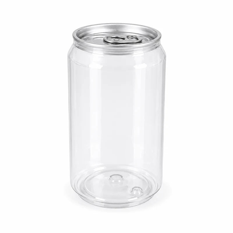 Cantra Pet Can 355ml 55x122mm With Aluminium Lid 200pcs/CTN