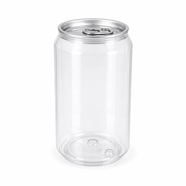 Cantra Pet Can 355ml 55x122mm With Aluminium Lid 200pcs/CTN