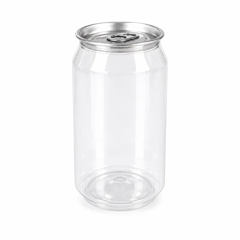 Cantra Pet Can 400ml 55x133mm With Aluminium Lid 200pcs/CTN