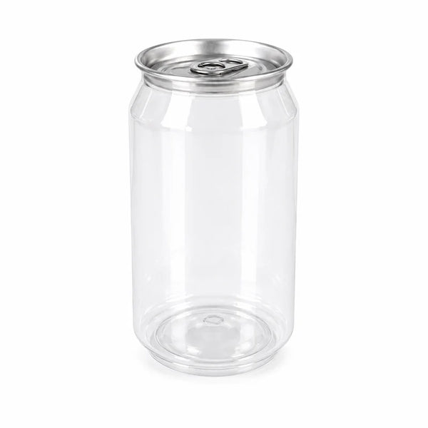 Cantra Pet Can 400ml 55x133mm With Aluminium Lid 200pcs/CTN