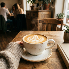 Cafés