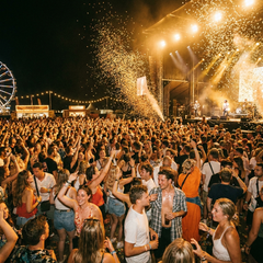 Events & Festivals