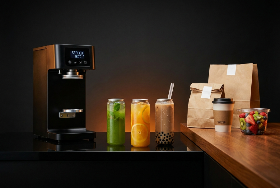 Turn Fresh Products Into Premium