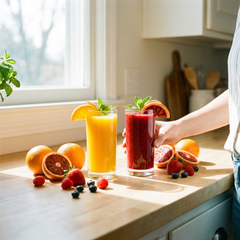 Juice Bars